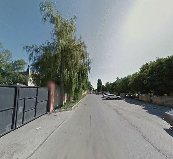 улица Октябрьская 182 Банкомат Сбербанка России в Ставрополе, улица Октябрьская 182