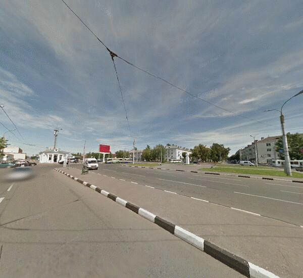 Банкомат Балтийского Банка в Великом Новгороде, улица Октябрьская 1а