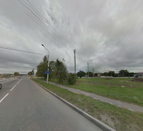 Банкомат Сбербанка России в Ставрополе, улица Октябрьская 204