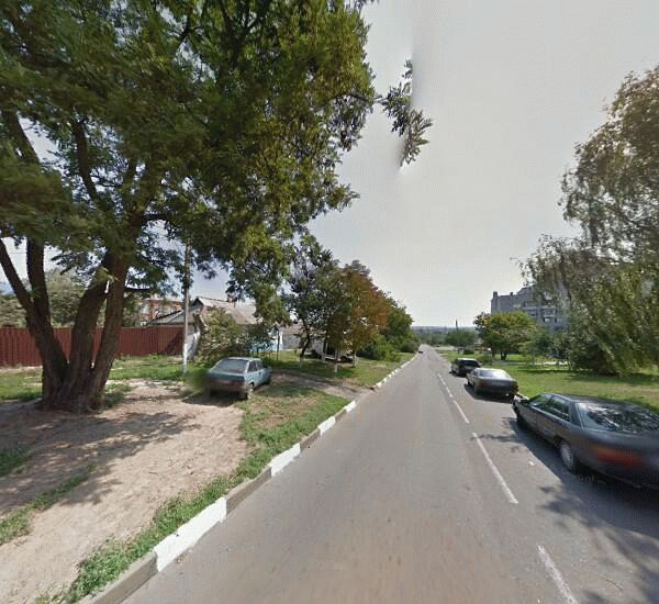 Банкомат Сбербанка России в Белгороде, улица Октябрьская 23