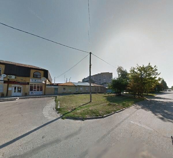 Банкомат Сбербанка России в Ставрополе, ул. Октябрьская,  д. 231а