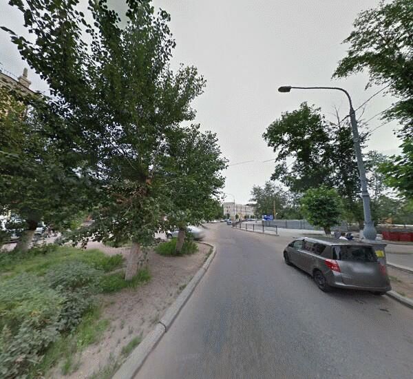 Банкомат Восточного Экспресс Банка в Улан-Удэ, улица Октябрьская 26