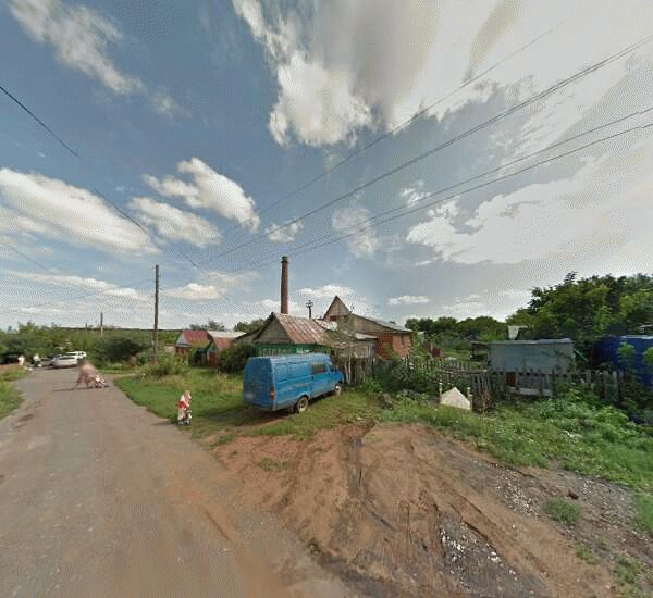 Банкомат Сбербанка России в Саранске, улица Октябрьская 28