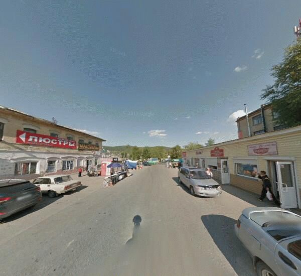 Банкомат Челябинвестбанка в Миассе, ул. Октябрьская,  д. 2