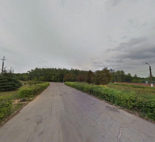 Банкомат Сбербанка России в Туле, улица Октябрьская 304