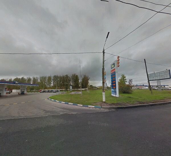 Банкомат Сбербанка России в Туле, улица Октябрьская 314