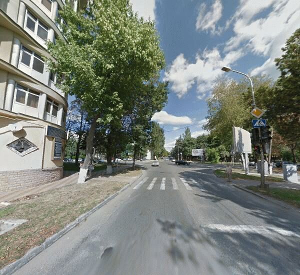 ул. Октябрьская, д. 46 Банкомат Уралсиба в Пятигорске, ул. Октябрьская, д. 46