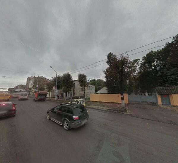 Банкомат Восточного Экспресс Банка в Туле, улица Октябрьская 48а