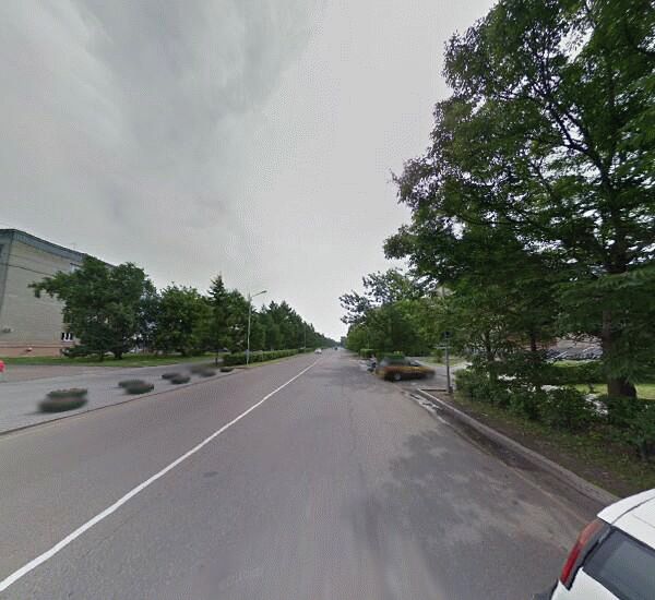 Банкомат Сбербанка России в Уссурийске, улица Октябрьская 56