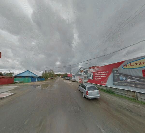 Банкомат Уралсиба в Орле, улица Октябрьская 58