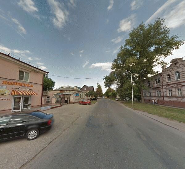 Банкомат Восточного Экспресс Банка в Пятигорске, улица Октябрьская 72