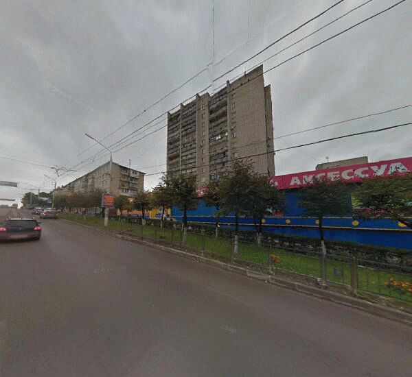 Банкомат Газпромбанка в Уссурийске, ул. Октябрьская,  д. 77