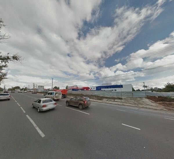 Банкомат Альфа-Банка в Курске, улица Октябрьская 80а