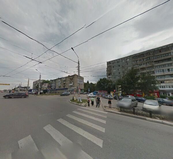 Банкомат Сбербанка России в Туле, улица Октябрьская 91