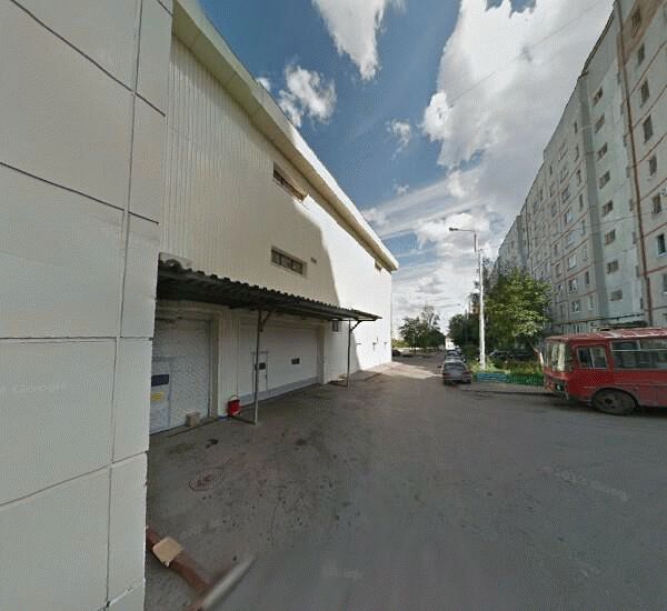 Банкомат Авангарда в Туле, ул. Октябрьская,  д. 91