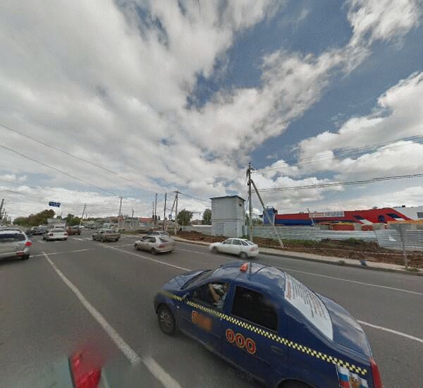 Банкомат Сбербанка России в Курске, улица Октябрьская ТЦ Линия-3