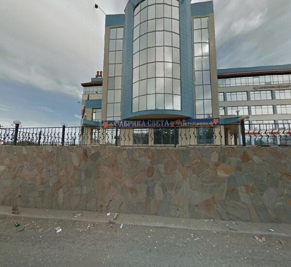 Банкомат Газпромбанка в Нижнем Тагиле, улица Октябрьской Революции 66