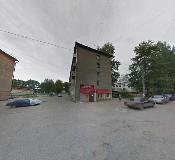 Банкомат АК Барс Банка в Кирове, улица Олега Кошевого 1а