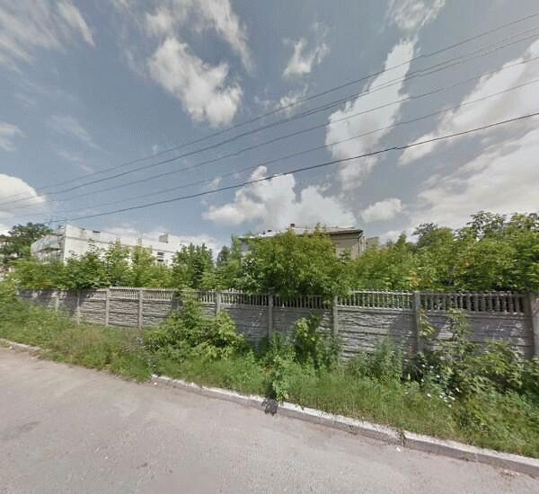 Банкомат Московского областного банка в Брянске, улица Олега Кошевого 67