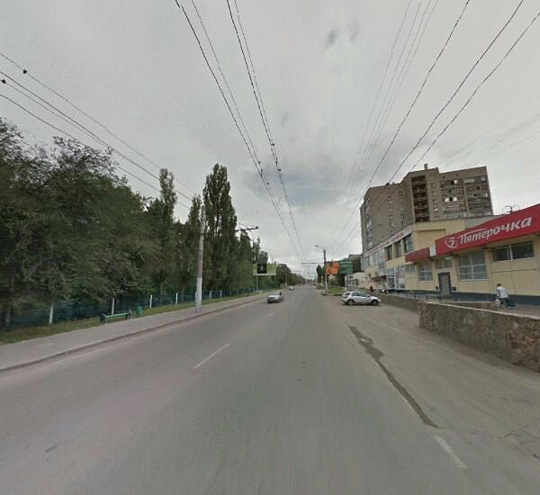 улица Олеко Дундича 13 Банкомат Балтийского Банка в Воронеже, улица Олеко Дундича 13