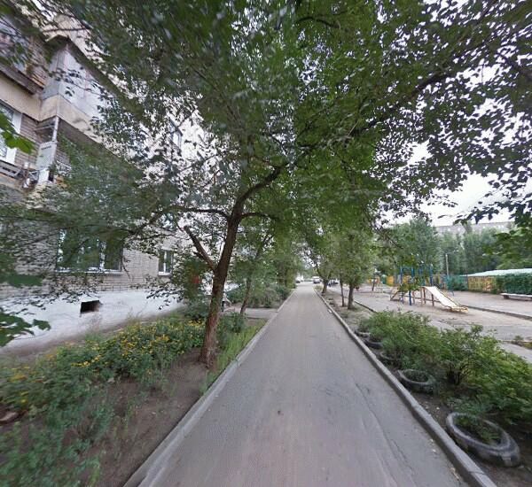 Банкомат Уральского Банка Реконструкции и Развития в Воронеже, улица Олеко Дундича 3