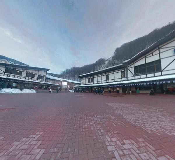 Банкомат Банка «ФК Открытие» в Сочи, улица Олимпийская 35