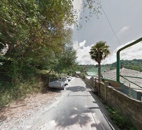 Банкомат Сбербанка России в Сочи, улица Олимпийская 36