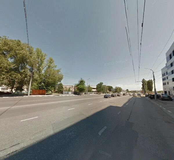 Банкомат Промсвязьбанка в Саратове, улица Орджоникидзе 26