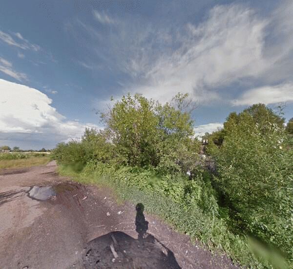 Банкомат Сбербанка России в Архангельске, улица Орджоникидзе 28