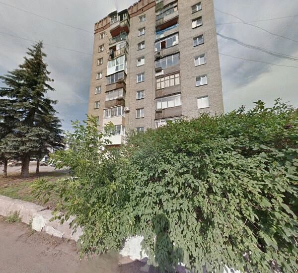 Банкомат Сбербанка России в Новокузнецке, улица Орджоникидзе 38б