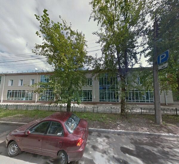 Банкомат Восточного Экспресс Банка в Сыктывкаре, ул. Орджоникидзе,  д. 51