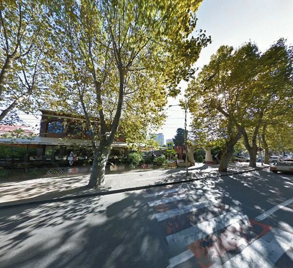 Банкомат Россельхозбанка в Сочи, улица Орджоникидзе 6