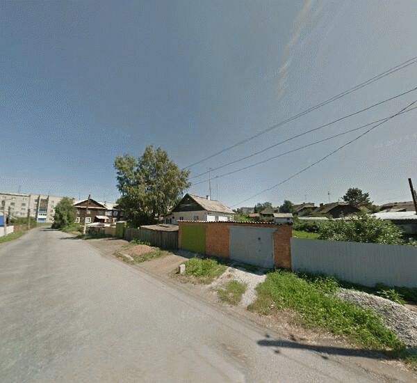 Банкомат Сбербанка России в Ленинск-Кузнецком, улица Орджоникидзе 9