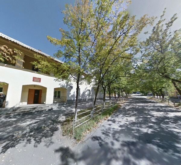 улица Орловская 11 Банкомат Уральского Банка Реконструкции и Развития в Миассе, улица Орловская 11