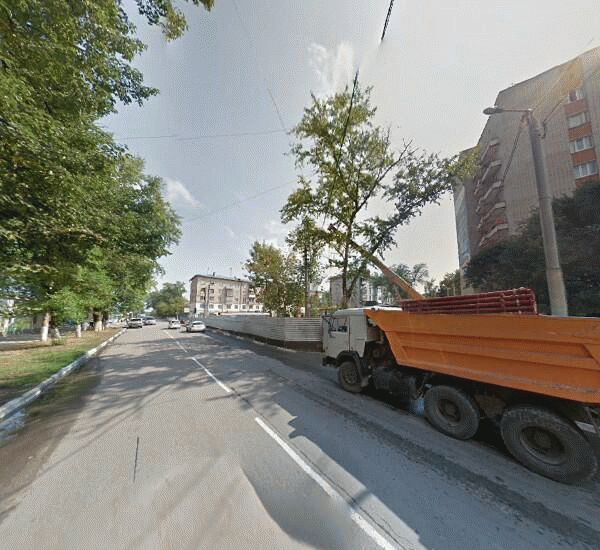 Банкомат Сбербанка России в Туле, ул. Оружейная,  26