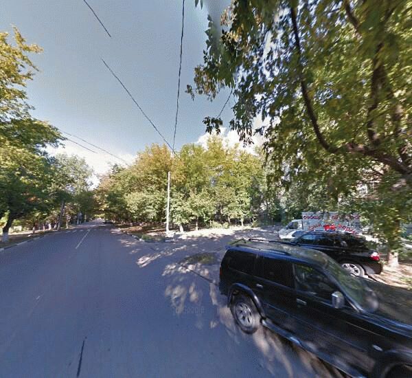 Банкомат Сбербанка России в Туле, ул. Оружейная,  33