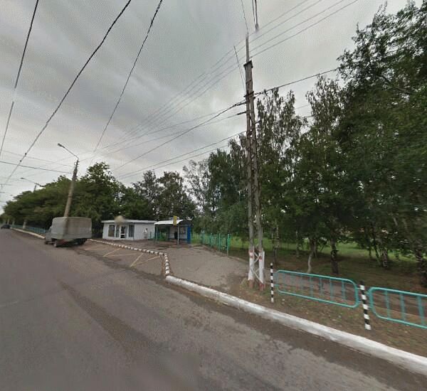 Банкомат Райффайзенбанка в Саранске, ул. Осипенко,  д. 93