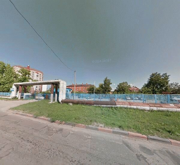 Банкомат Сбербанка России в Ульяновске, улица Островского 13