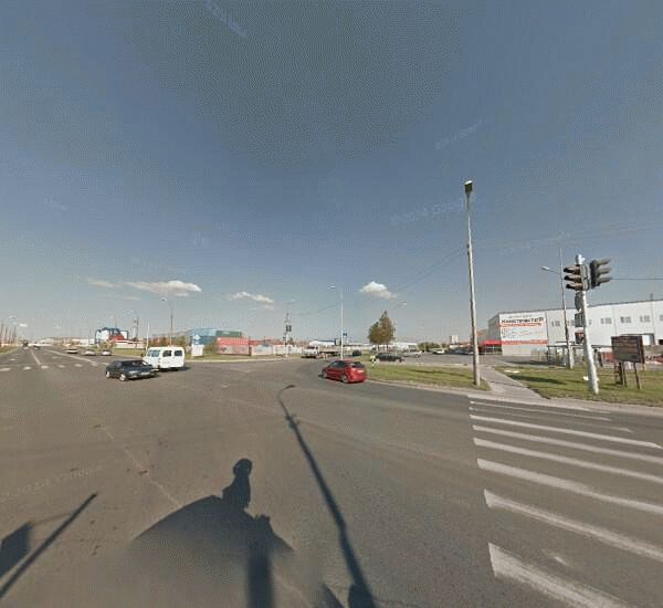 улица Островского 27/1 Банкомат Сургутнефтегазбанка в Сургуте, улица Островского 27/1