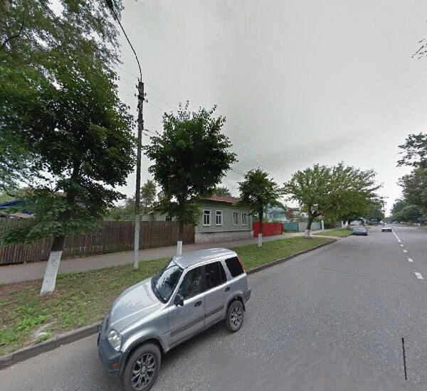 Банкомат Траста в Костроме, улица Островского 