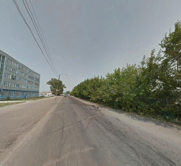 Банкомат Сбербанка России в Барнауле, ул. Кулагина,  28