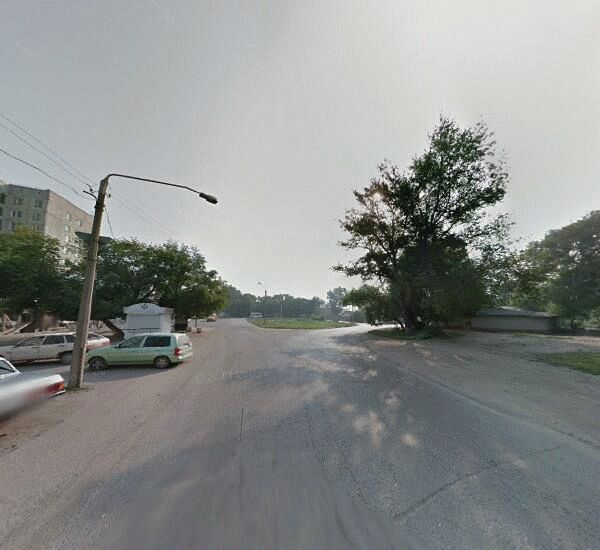 Банкомат Сбербанка России в Барнауле, улица П. С. Кулагина 46