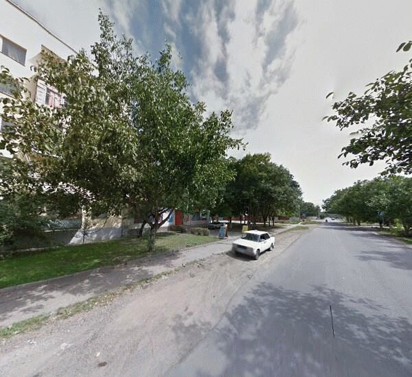 улица Пальмиро Тольятти 178 Банкомат Сбербанка России в Пятигорске, улица Пальмиро Тольятти 178