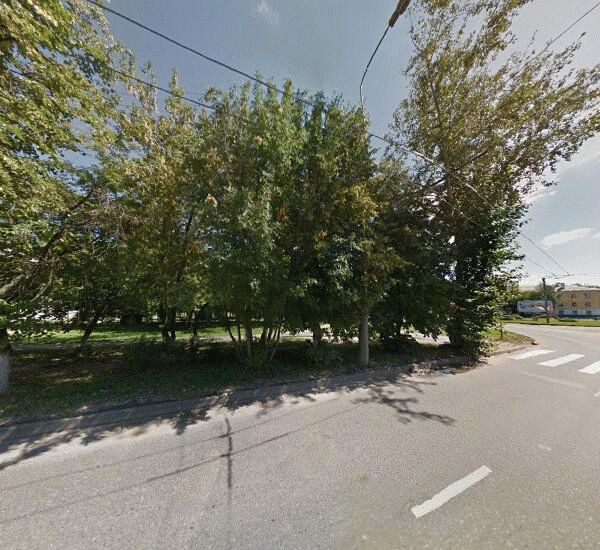 улица Панфилова 17 Банкомат Сбербанка России в Йошкар-Оле, улица Панфилова 17