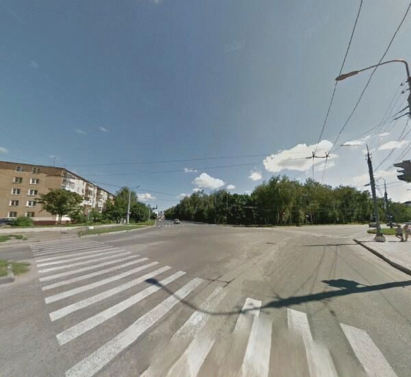 улица Панфилова 39 Банкомат Сбербанка России в Йошкар-Оле, улица Панфилова 39