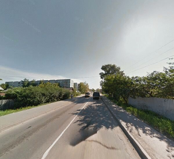 Банкомат Севергазбанка в Вологде, улица Панкратова 80