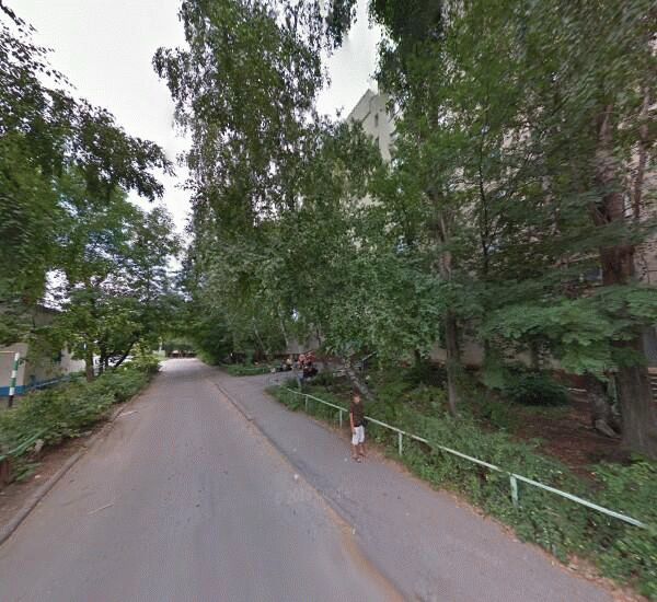 Банкомат Сбербанка России в Липецке, ул. Папина,  6