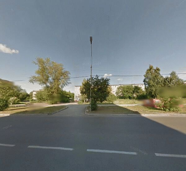 Банкомат Сбербанка России в Нижнем Тагиле, ул. Пархоменко,  35