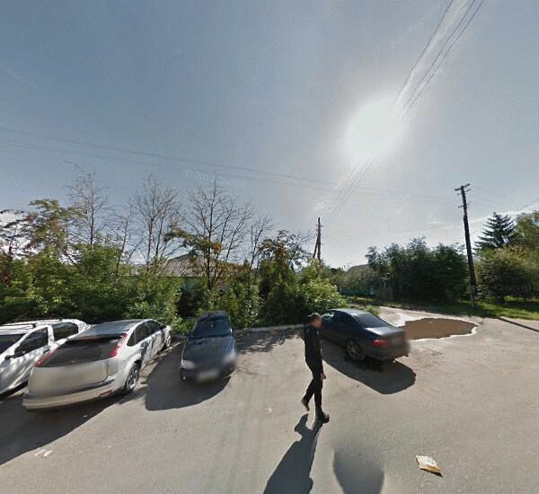 Банкомат Сбербанка России в Курске, улица Парижской Коммуны 28/5