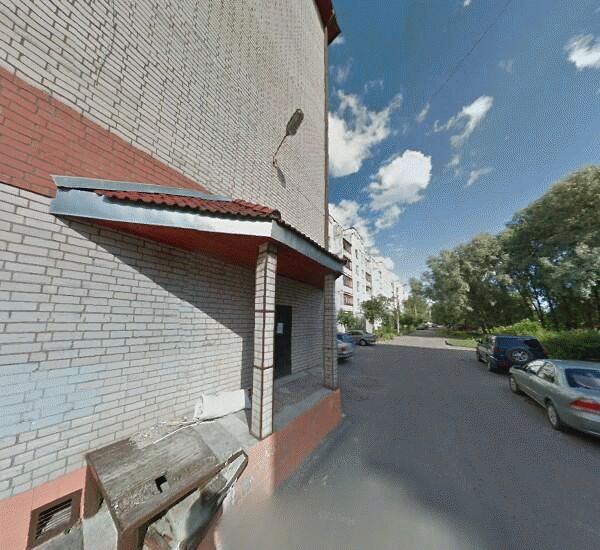 Банкомат Балтийского Банка в Великом Новгороде, улица Парковая 12а